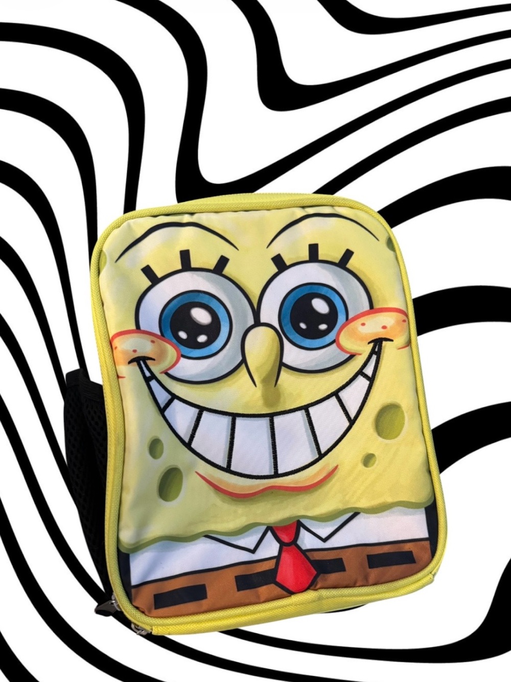 SpongeBob Lunch Box